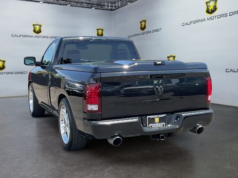 Used 2016 RAM 1500 Sport w/ Convenience Group RWD image 7