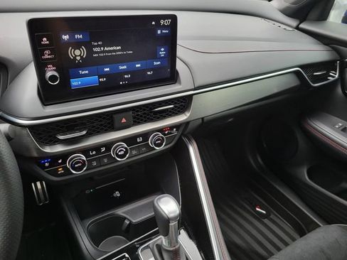 Used 2025 Acura ADX A-Spec image 21