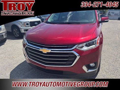Used 2019 Chevrolet Traverse LT FWD image 7