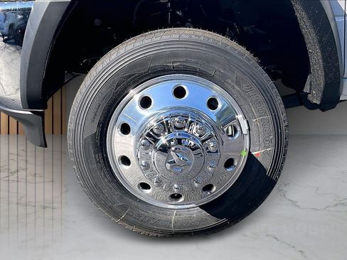 New 2026 RAM 4500 Tradesman w/ Chrome Appearance Group AWD/4WD image 30