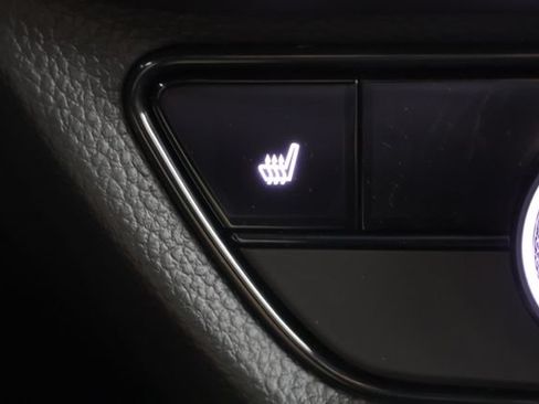 Certified 2026 Honda HR-V Sport image 16