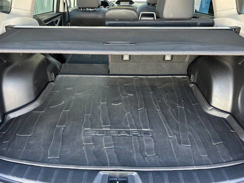 Used 2021 Subaru Forester Limited image 15