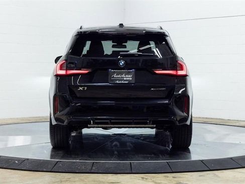 New 2026 BMW X1 xDrive28i image 10