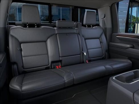 New 2026 GMC Sierra 2500 Denali w/ Denali Reserve Package AWD/4WD image 17