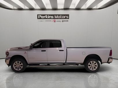New 2026 RAM 2500 Big Horn