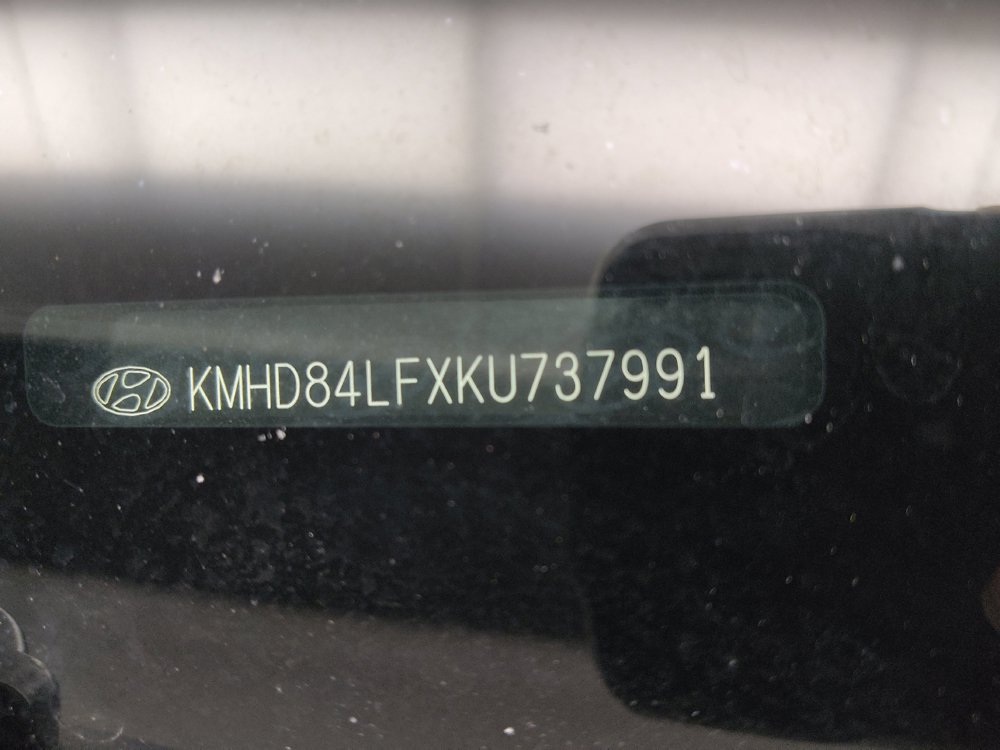 Used 2019 Hyundai Elantra SEL FWD image 33