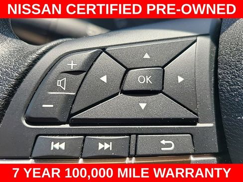 Used 2024 Nissan Kicks SV FWD image 12