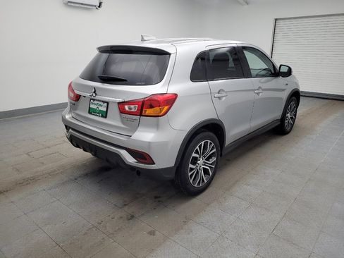 Used 2019 Mitsubishi Outlander Sport SE image 9