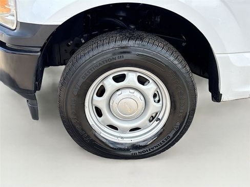 Used 2020 Ford F150 XL w/ Equipment Group 101A Mid AWD/4WD image 28
