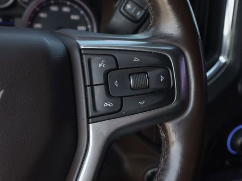Used 2020 Chevrolet Silverado 1500 RST w/ All-Star Edition RWD image 29