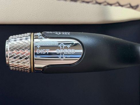 New 2026 Bentley Continental GTC image 42