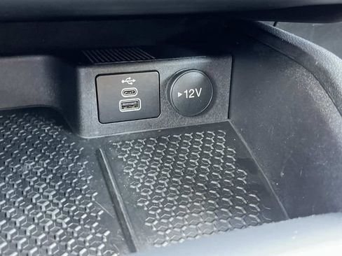 Used 2023 Ford Bronco Sport Outer Banks AWD/4WD image 39