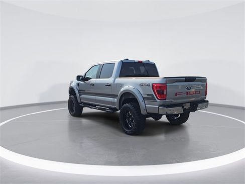 Used 2023 Ford F150 XLT image 6