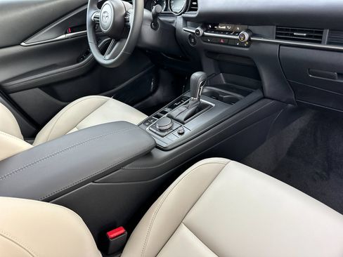 New 2026 MAZDA CX-30 AWD 2.5 S image 16