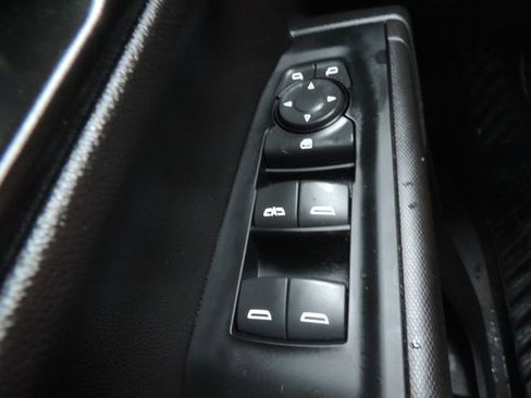 Used 2023 Chevrolet Silverado 1500 Custom w/ LPO, Dark Essentials Package image 23