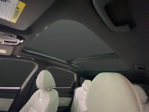 New 2026 Hyundai Tucson Limited AWD/4WD image 12