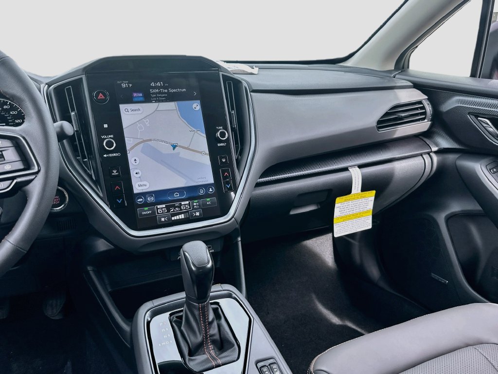 New 2026 Subaru Crosstrek 2.5i Limited AWD/4WD image 25
