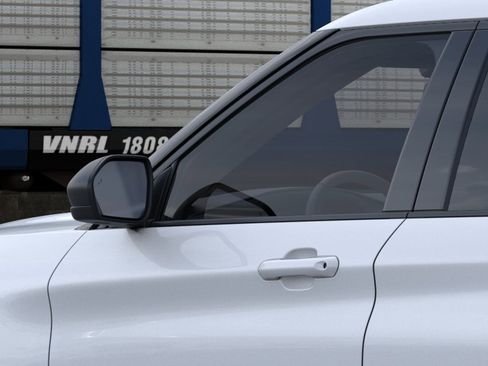 New 2026 Ford Explorer Active AWD/4WD image 23