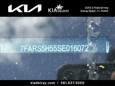 Used 2025 Honda CR-V Sport image 5