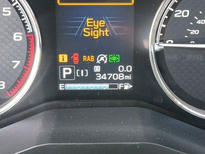 Used 2020 Subaru Forester Touring w/ Popular Package #2