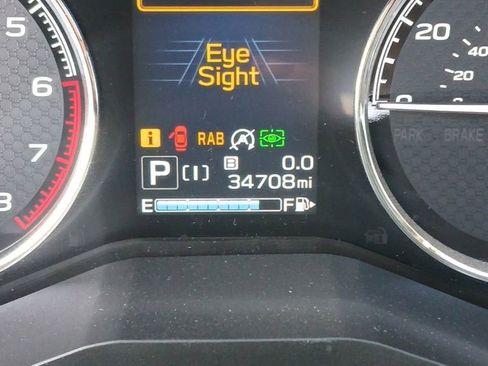 Used 2020 Subaru Forester Touring w/ Popular Package #2 image 1