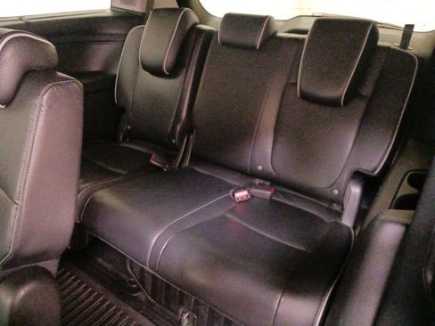 Used 2023 Honda Odyssey Elite image 35