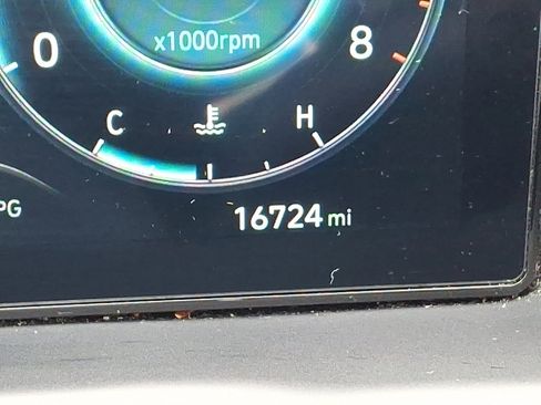 Used 2023 Hyundai Tucson Limited image 22