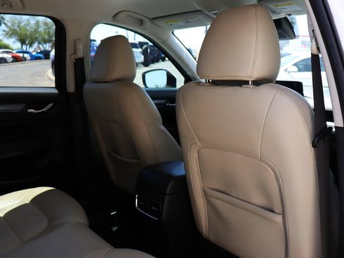 Used 2019 MAZDA CX-5 Touring FWD image 28