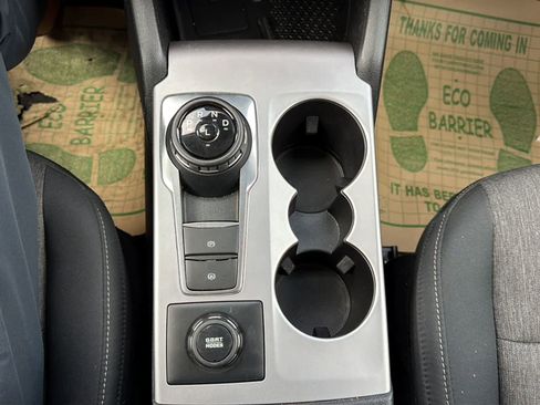 Used 2024 Ford Bronco Sport Big Bend w/ Convenience Package AWD/4WD image 16