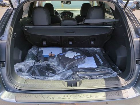 New 2025 Subaru Crosstrek 2.5i Limited w/ Popular Package #3A image 32