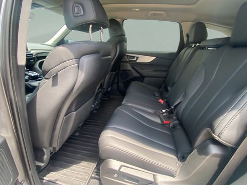 Certified 2026 Acura MDX SH-AWD image 23