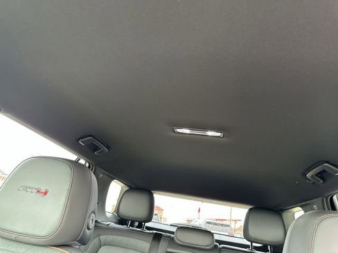 New 2026 GMC Terrain AT4 w/ LPO, Floor Liner Package image 18