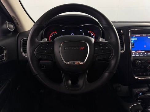 Used 2018 Dodge Durango GT w/ Premium Group image 21