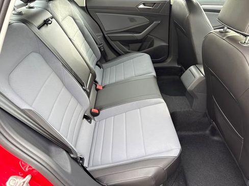 New 2026 Volkswagen Jetta SE image 23