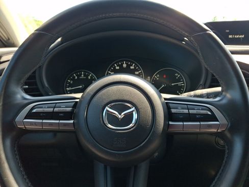 Certified 2023 MAZDA CX-30 AWD 2.5 S w/ Select Package image 19