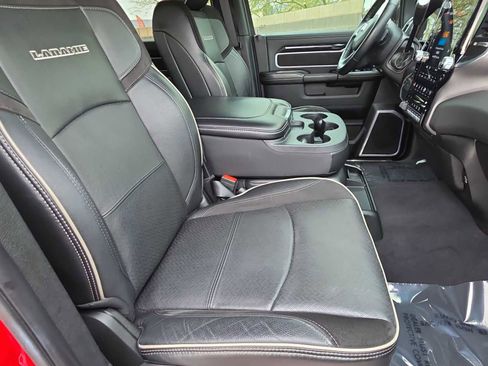 Certified 2020 RAM 2500 Laramie image 16