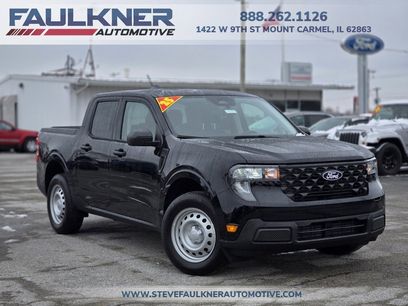 New 2025 Ford Maverick XL w/ Equipment Group 102A