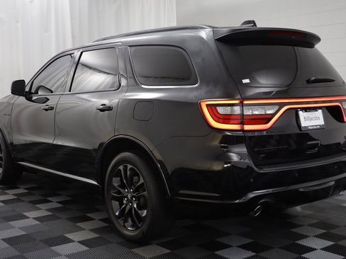 Used 2025 Dodge Durango R/T image 14