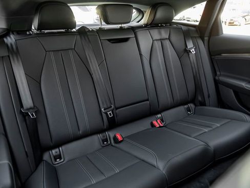 Certified 2025 Audi A6 e-tron Premium Plus w/ Premium Plus RWD image 27