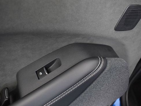 New 2025 Ford Mustang Mach-E GT w/ Interior Protection Package image 39