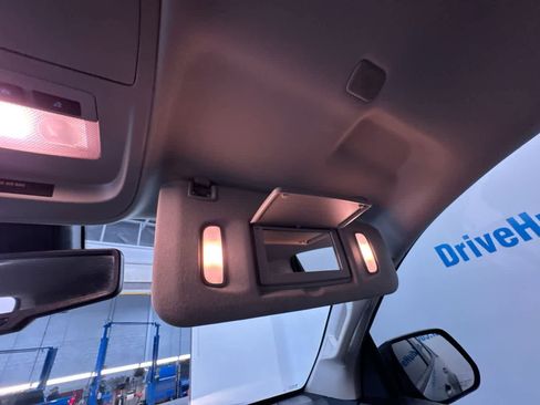 Used 2020 Chevrolet Colorado ZR2 image 32