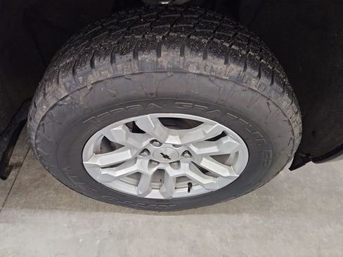 Used 2022 Chevrolet Silverado 1500 RST image 15