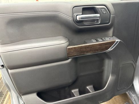 Used 2019 GMC Sierra 1500 SLE w/ SLE Value Package AWD/4WD image 19