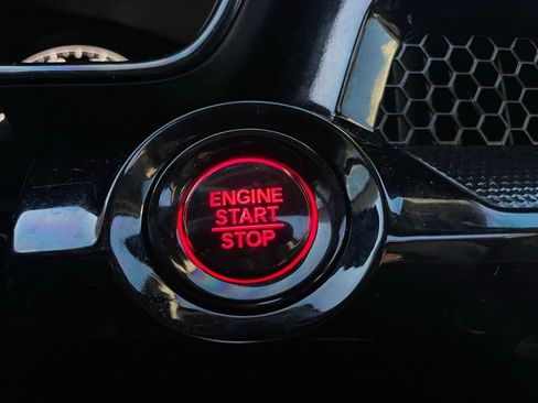 Used 2025 Honda CR-V EX-L image 22