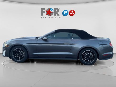 Used 2023 Ford Mustang Premium image 2