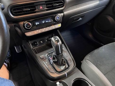 Used 2022 Hyundai Kona N w/ Cargo Package FWD image 29