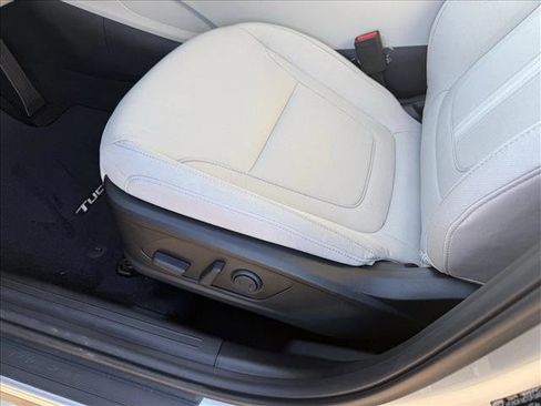 New 2026 Hyundai Tucson SEL image 4