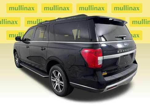 Certified 2023 Ford Expedition Max XLT RWD image 5