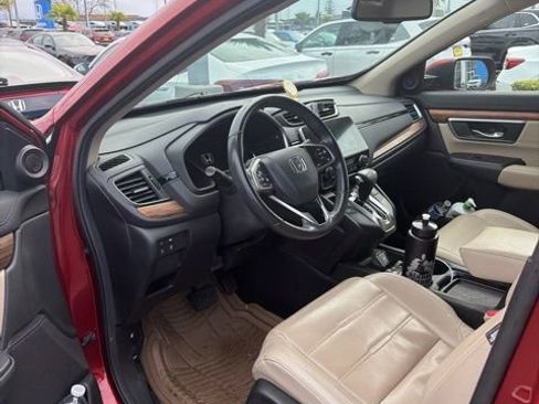 Used 2019 Honda CR-V EX-L image 6