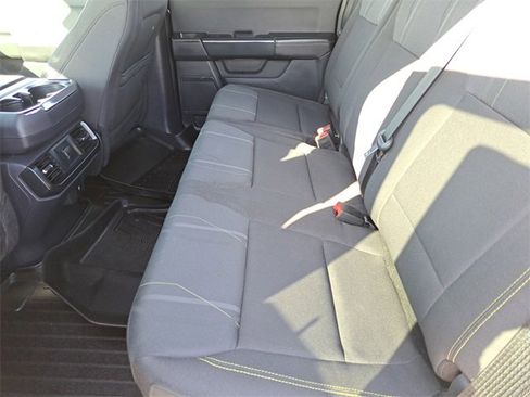 Certified 2024 Ford F150 STX image 23